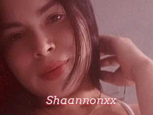 Shaannonxx