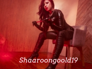 Shaaroongoold19