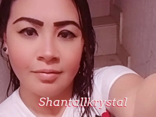 Shantallkrystal