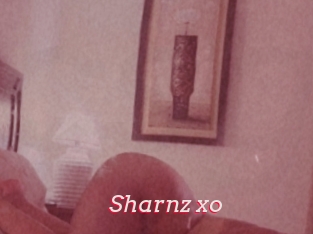 Sharnz_xo
