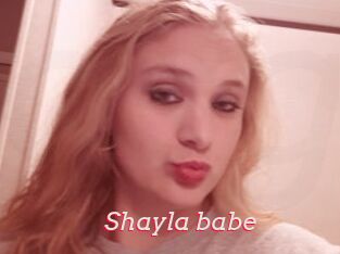 Shayla_babe