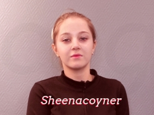 Sheenacoyner