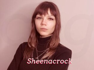 Sheenacrock