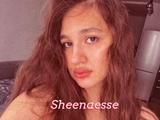 Sheenaesse