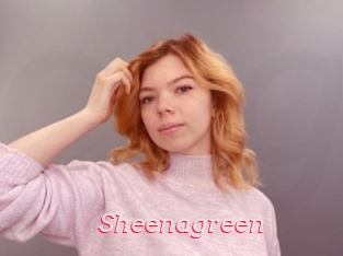 Sheenagreen
