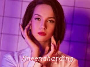 Sheenaharding