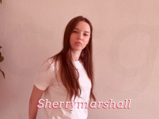 Sherrymarshall