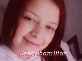 Sherylhamilton