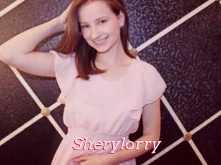 Sherylorry