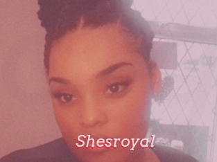 Shesroyal