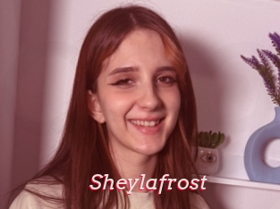 Sheylafrost