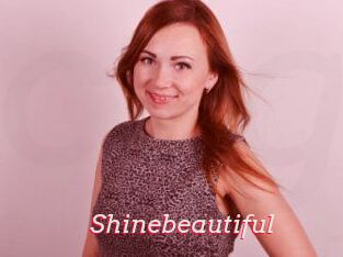 Shinebeautiful