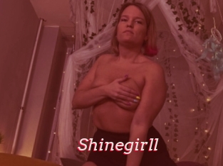 Shinegirll