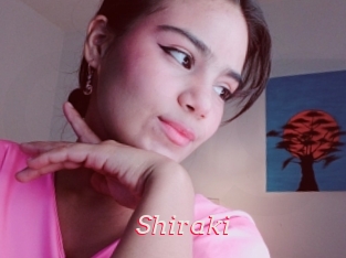 Shiraki