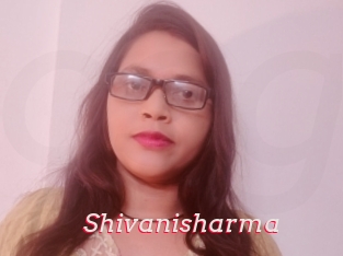 Shivanisharma