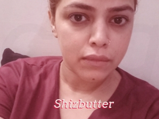 Shizbutter