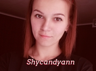 Shycandyann