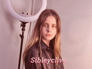 Sibleyclive