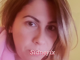 Sidneyix