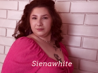 Sienawhite