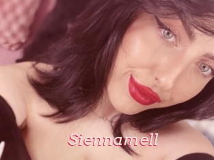 Siennamell