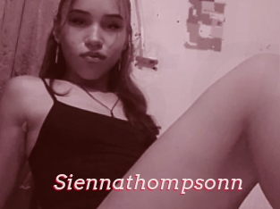 Siennathompsonn