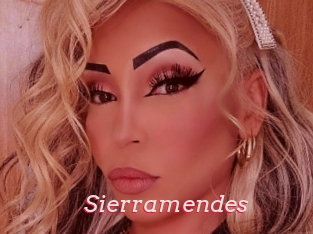Sierramendes