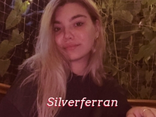 Silverferran