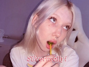Silvermollyi