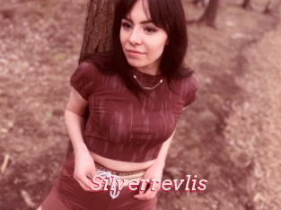 Silverrevlis