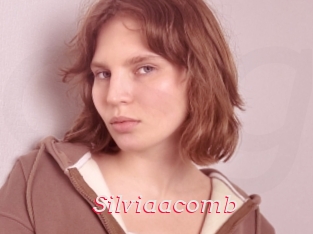 Silviaacomb
