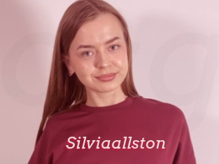 Silviaallston