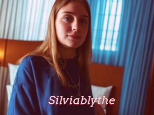 Silviablythe