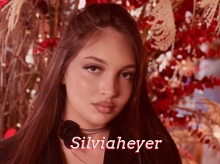 Silviaheyer