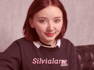 Silvialane