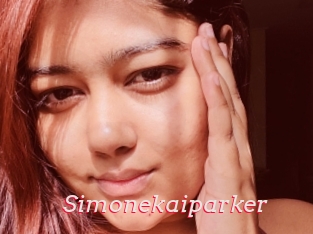 Simonekaiparker