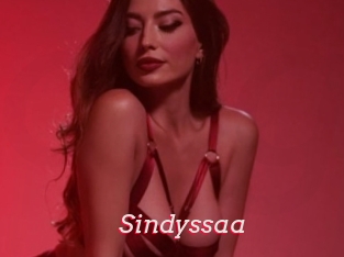 Sindyssaa
