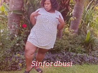 Sinfordbusi