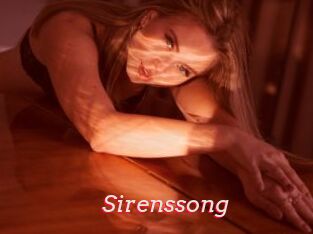 Sirenssong