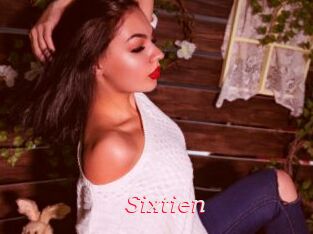 Sixtien