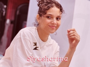 Siyasharma