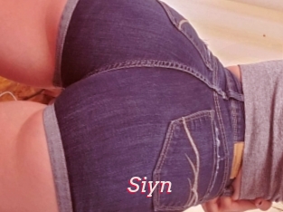Siyn