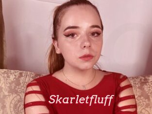 Skarletfluff