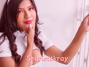 Skarlettkray