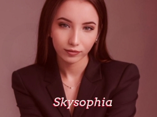 Skysophia