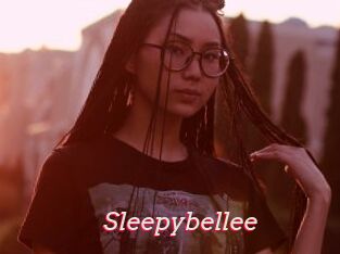 Sleepybellee