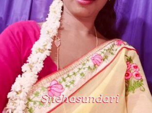 Snehasundari