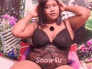Snow4u