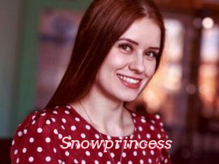 Snowprincess