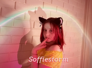 Soffiestorm